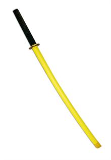 Weighted Practice Sword